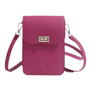 ITSOUMEI女款包包2025新款洋气百搭高级感迷你小包包手机包斜挎