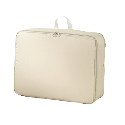 羽绒服收纳袋家用装衣服衣物压缩袋旅行出差行李搬家打包整理袋子