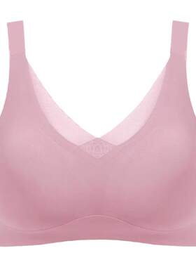 美背夏季舒适二合一假乳房透气
