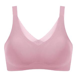 乳腺术后义乳专用文胸二合一假乳房胸垫可调节肩带蕾丝美背内衣女