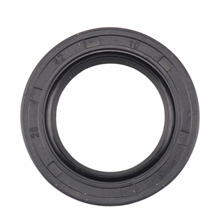 三缸柱塞泵配件 柱塞/曲轴油封21/22/26/30/60/80/120/150/4500型