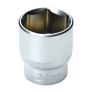 3/8中飞内六角压批套筒S2花型T30十字棘轮扭力扳手旋具头H3-10MM