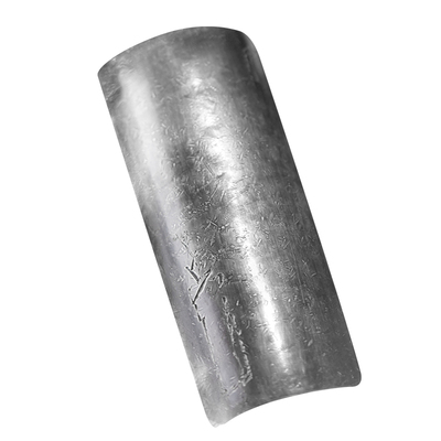 斑锡龙点梅茶则纯锡仿古