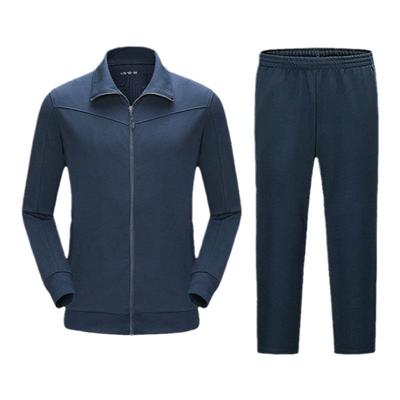 长袖体能服际华训练服体能服套装