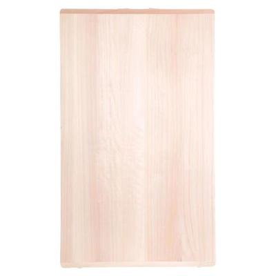 柳木案板和面板大号切菜板擀面板