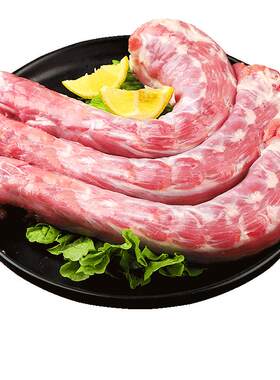顺丰6斤！特大号鸭脖新鲜肉多