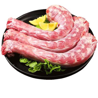 顺丰6斤！特大号鸭脖新鲜肉多