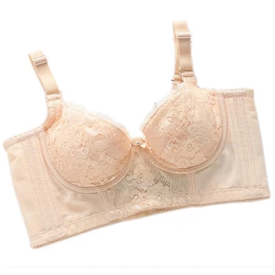 伊克温娜身材管理器塑身聚拢文胸