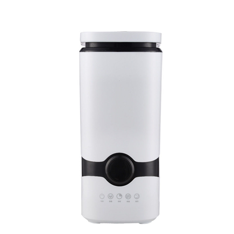4L静音超声波香薰加湿器