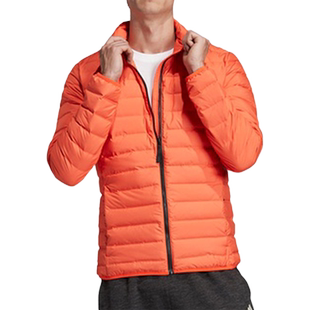 Adidas/阿迪达斯官方正品 VARILITE SOFT J 男子运动羽绒服CY8732