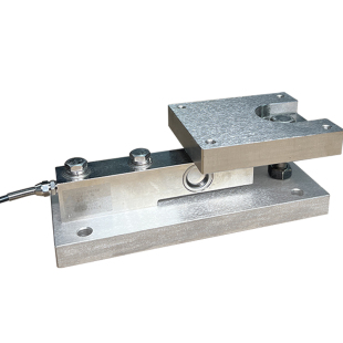 柯力称重传感器模块/SB称重模块传感器/罐体称重/悬臂梁模块