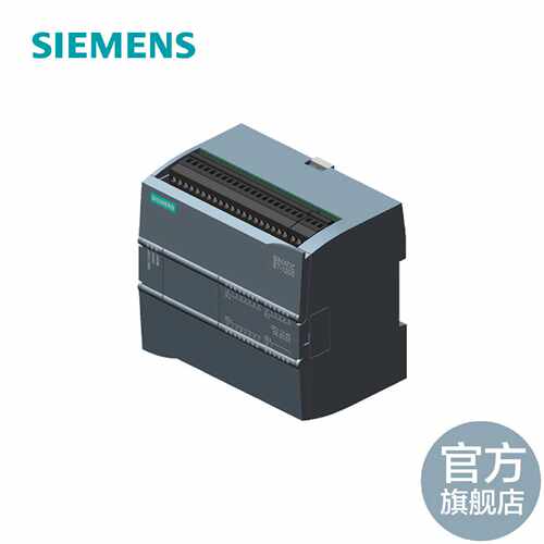 议价SIMATIC S7-1200,CPU 1214C,紧凑型 CPU,6ES7214-1HG40-0XB0
