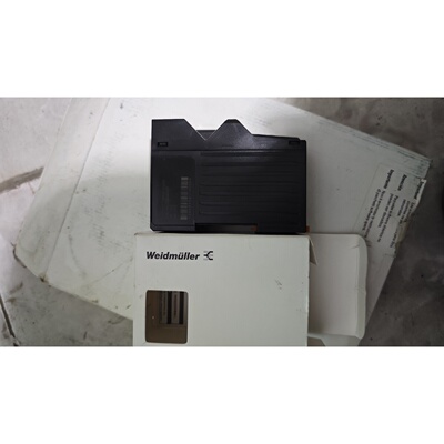 在线议价全新Weidmuller EtherCAT Fieldbus