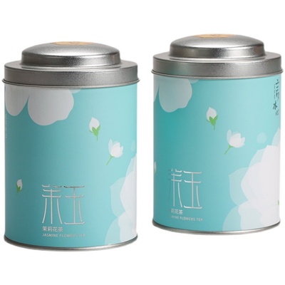 银针九窨茉莉针王福州花茶