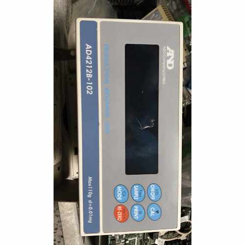 【议价-可维修】显示器 AD4212B-102 全新/二手均有货