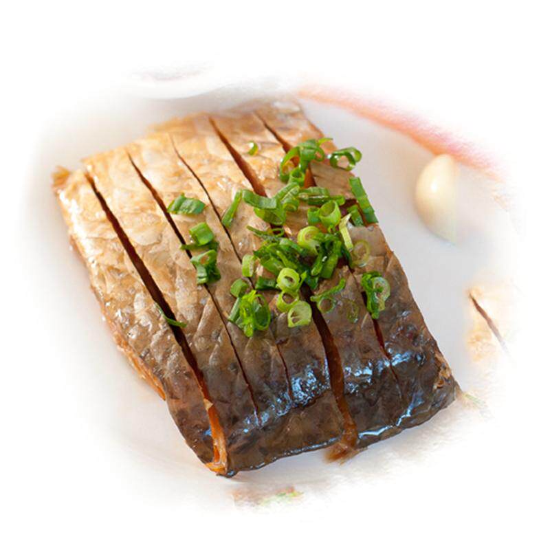 白马湖原味绍兴特产醉鱼干鱼干