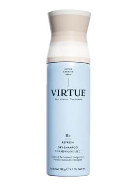 VIRTUE头皮调理洗发水控油去屑