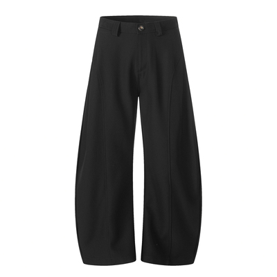 STAYMONSTER“弯刀”西装裤