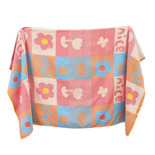 纯棉浴巾成人男女洗澡巾家用新款2025全棉浴巾不掉毛吸水速干亲肤