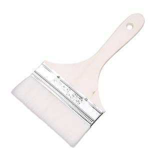 水性羊毛刷油漆刷子烧烤刷画画涂料小毛刷除尘神器软毛乳胶漆专用