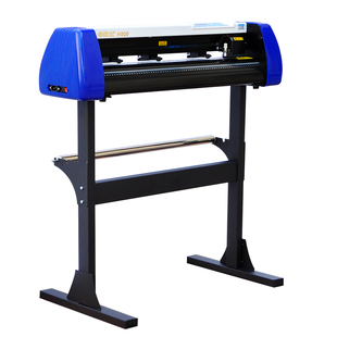 微宏牌电脑刻字机小型反光膜刻绘机割字机即时贴硅藻泥不干胶纸