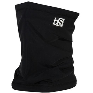 雪视界 BS美国BlackStrap儿童滑雪双层套头半护脸 面罩速干防结冰