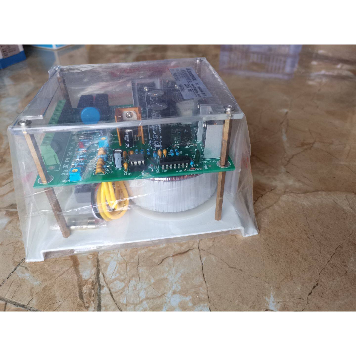 议价全新博信BOSENSE张力控制器MTC.16维修