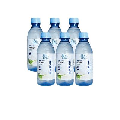 泰府泰国进口椰子水250ml×6瓶