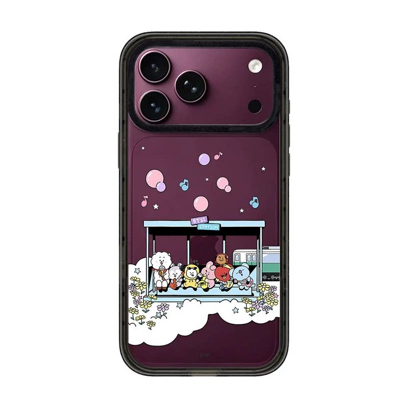 iphone18promax手机壳苹果17外壳
