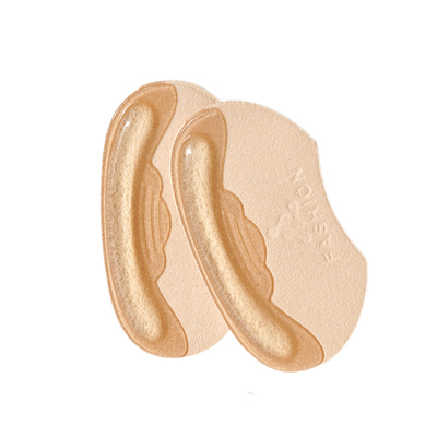 适用于马丁博士后跟贴防掉跟磨脚