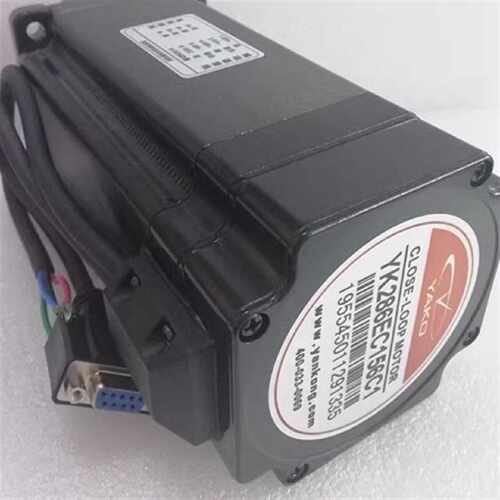 议价科技 YAKO 两相86闭环套装 SSD2608H  YK286EC156C1