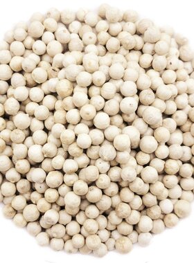 白胡椒500g海南特产农家调料香料