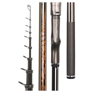 光威大矶PLUS版新款矶钓竿滑漂碳素超轻硬路滑钓鱼竿手海两用矶滑
