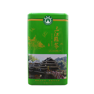 2026年新茶侗坡仙茗明前单芽雀舌广西柳州三江春茶叶绿茶高山茶