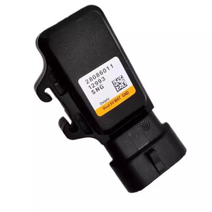 蛟龙400摩托车节气门双缸350小忍者维森克367怠速马达进气传感器