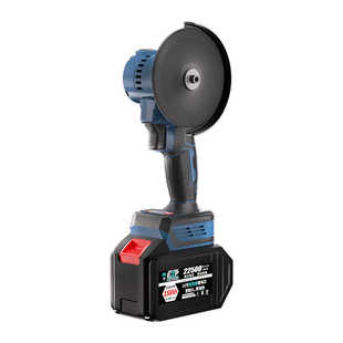 伯尔特21V无刷外转子小鹰锯手持清缝机小型木工锯切割机角磨机