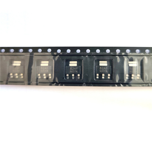 原装 LM317AEMPX LM317A 丝印N07A 稳压器标准SOT-223 IC芯片配单