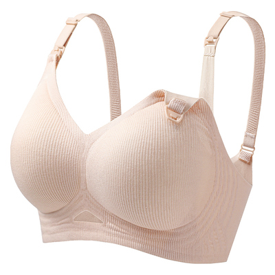 都市丽人孕妇内衣产后喂奶专用