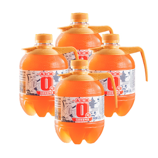 永红源原浆鲜啤酒低醇啤酒蜂蜜口味 青岛特色生啤扎啤1.5L桶装