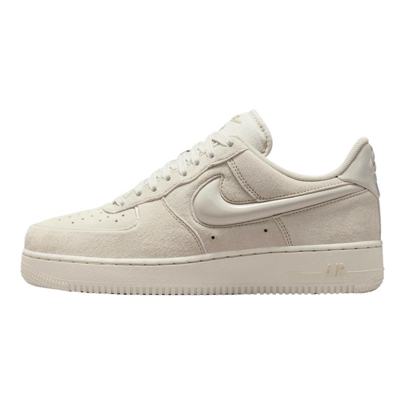 NIKE耐克女子AF1空军一号复古运动鞋休闲鞋板鞋HV4406-001
