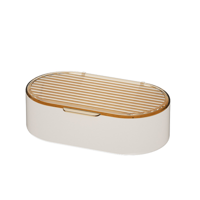 淑妤芊轻奢台面肥皂盒