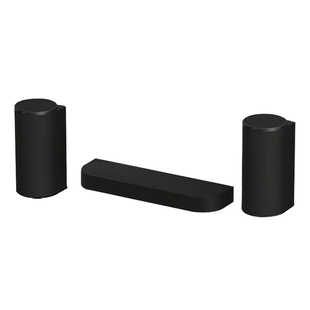【新品】Sony/索尼 HT-A8 家庭影院 回音壁Trio 旗舰三音箱系统