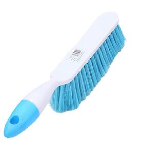 家用大号长柄床刷卧室清洁刷扫坑床上除尘小扫把扫床刷子沙发刷子