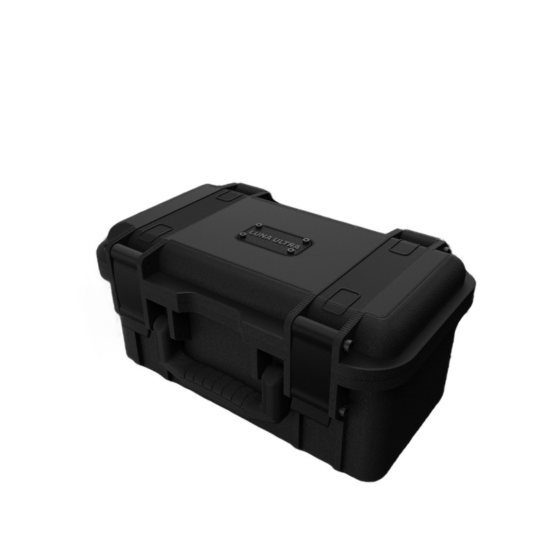Cyberprint手持云台相机收纳盒适配insta360影石Luna Ultra配件