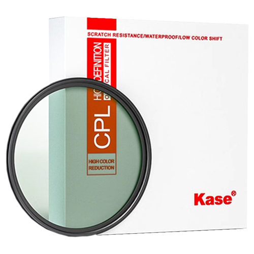 CPL偏振镜适用富士XS10 XT5/4 XC35F2 1855 1650 1545 1680mm滤镜