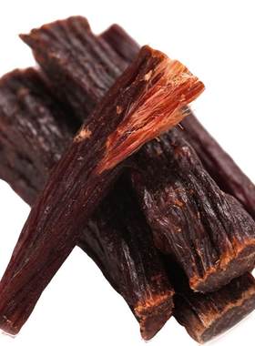 内蒙古特产钱毅传统冷风干牛肉干