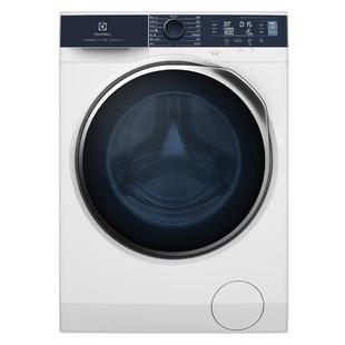 伊莱克斯11kg全自动家用进口变频滚筒洗衣机自动投放EWF1141R9WB