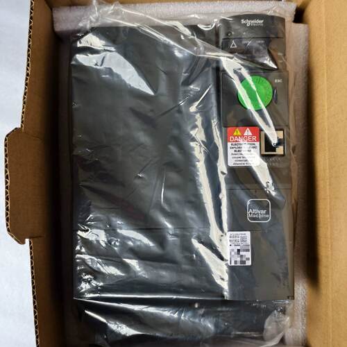议价施耐德  变频器 ATV320U75N4B  全新原装正品  议价出售 现货