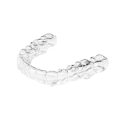 隐形牙套喜因美进口牙齿矫正器