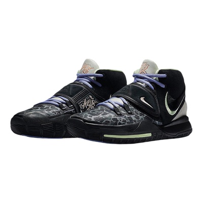Nike/耐克正品男女同款减震防滑耐磨中帮篮球鞋CD5031-001